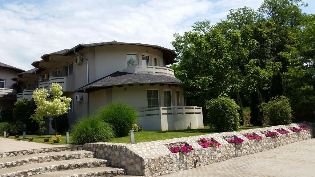 Vila Dincic Doo Veliko Gradište Kültér fotó