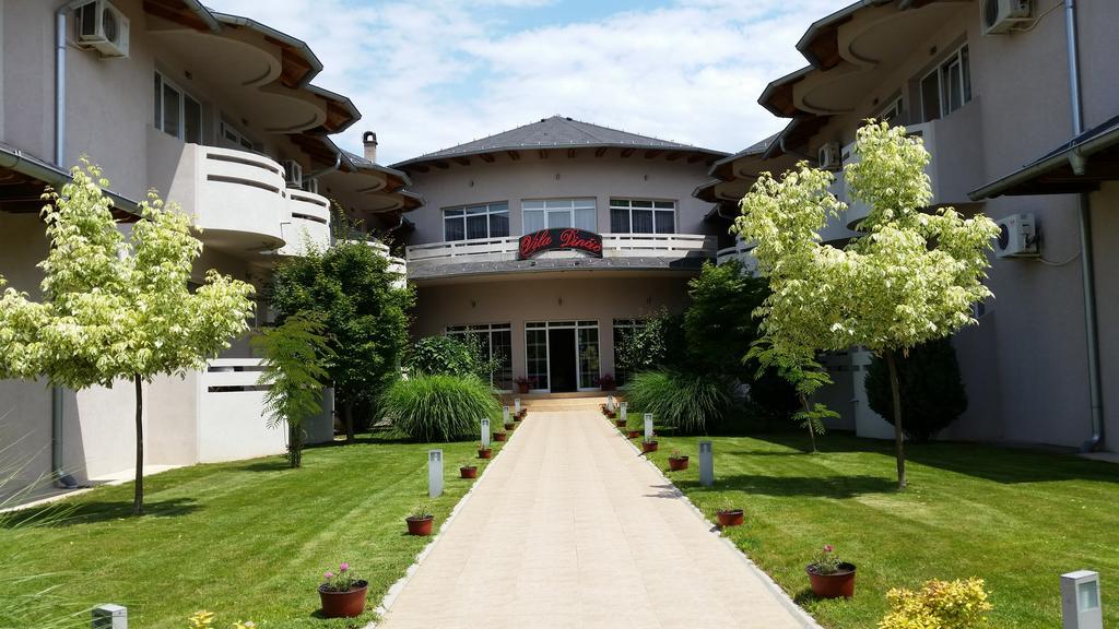 Vila Dincic Doo Veliko Gradište Kültér fotó